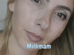 Milkmam