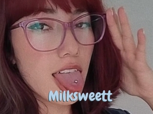 Milksweett