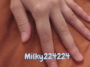 Milky224224