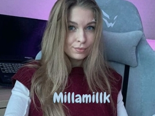 Millamillk