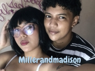 Millerandmadison