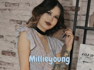 Millieyoung