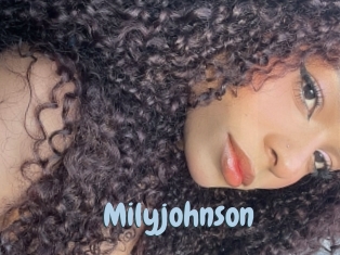 Milyjohnson