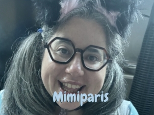 Mimiparis