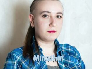 Minashin