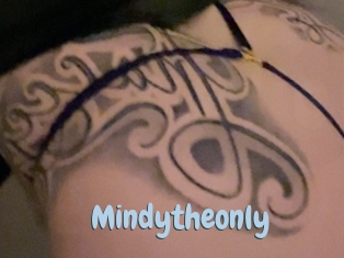 Mindytheonly