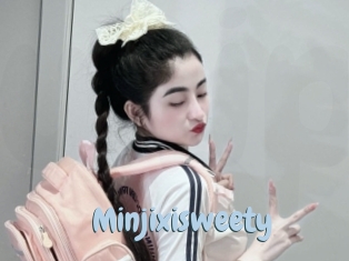 Minjixisweety