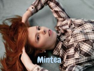 Mintea