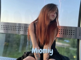 Miomiy