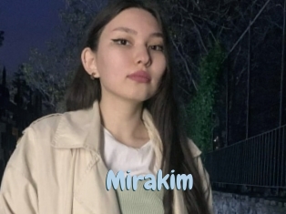 Mirakim