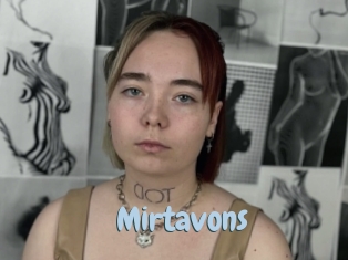 Mirtavons