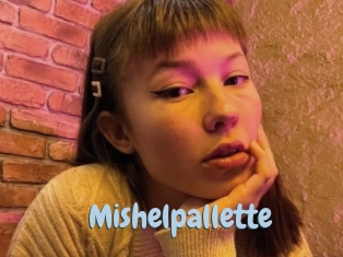 Mishelpallette