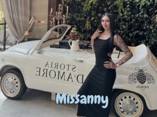 Missanny