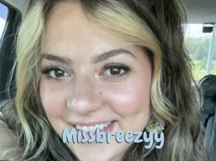 Missbreezyy