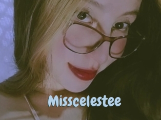 Misscelestee