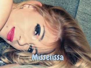 Misselissa