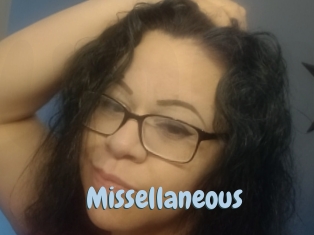 Missellaneous