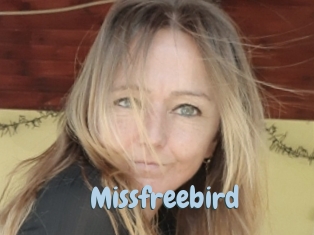 Missfreebird