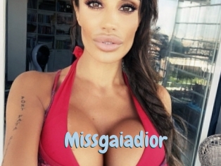 Missgaiadior