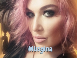 Missgina