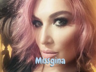 Missgina