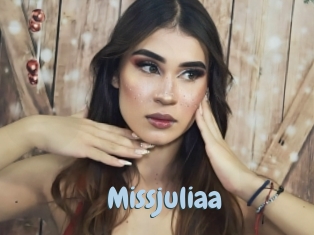 Missjuliaa