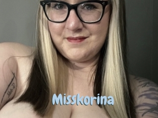 Misskorina