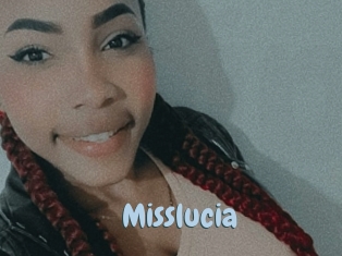 Misslucia