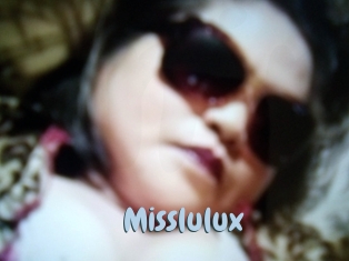 Misslulux