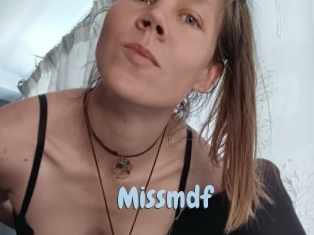 Missmdf