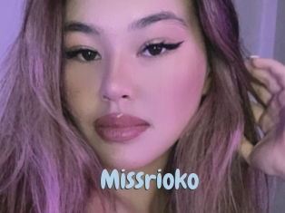 Missrioko