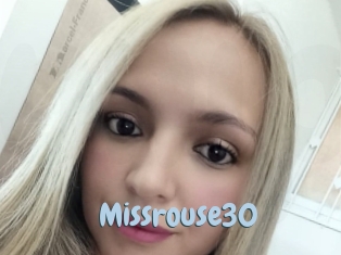 Missrouse30