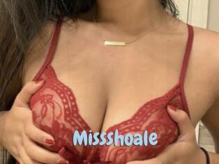 Missshoale