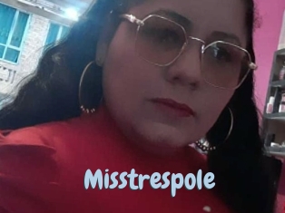 Misstrespole