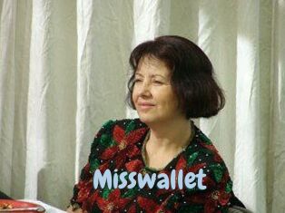 Misswallet