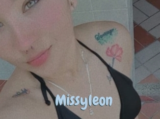 Missyleon