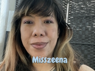 Misszeena