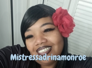 Mistressadrinamonroe