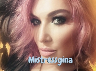 Mistressgina