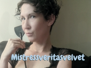 Mistressveritasvelvet