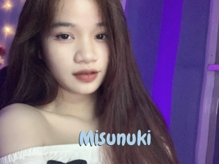 Misunuki