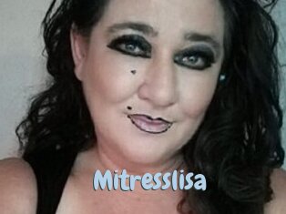 Mitresslisa