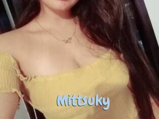 Mittsuky