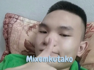 Mixemkutako