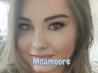 Moamoore