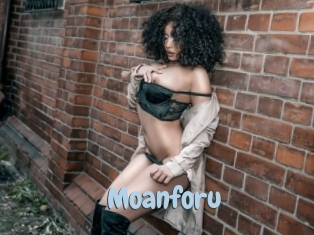 Moanforu