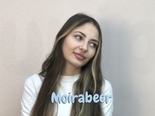 Moirabeer