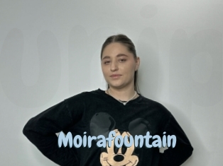 Moirafountain