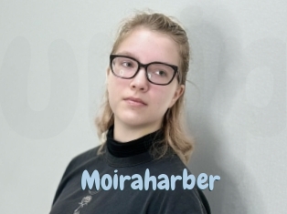 Moiraharber