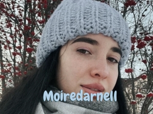 Moiredarnell